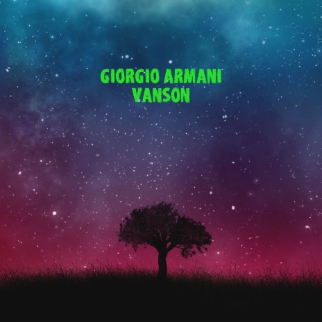 Georgio Armani | Boomplay Music