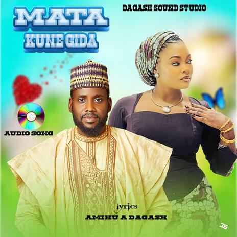 Mata Kune Gida | Boomplay Music