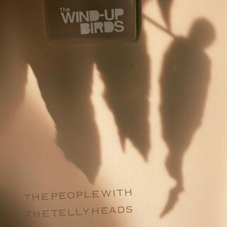 The People with the Telly Heads lyrics | Boomplay Music