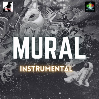 MURAL INSTRUMENTAL (SYCKA)