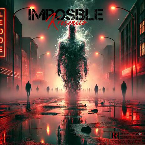 Imposible | Boomplay Music