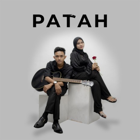 Patah ft. Cut Vita | Boomplay Music