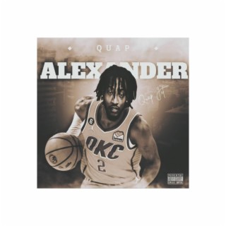 Quap Alexander