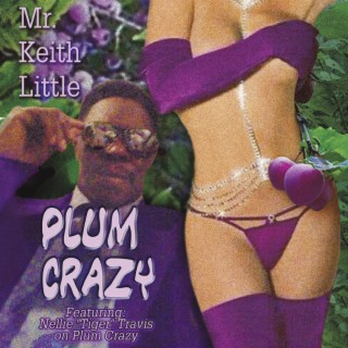 Plum Crazy