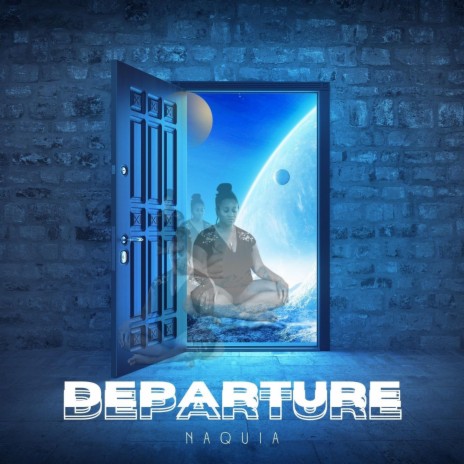Departure Lounge: Astro Journey