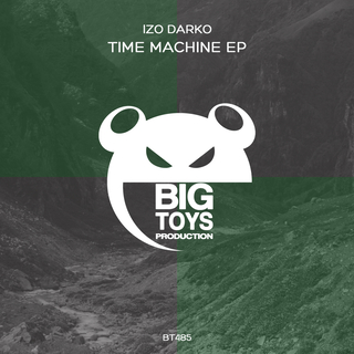 Time Machine EP