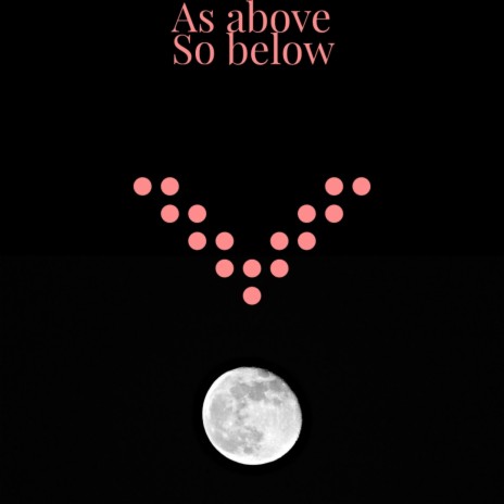 As above So below | Boomplay Music