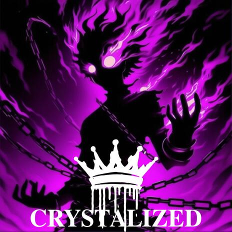 CRYSTALIZED (Prod. NAverNA) ft. NAverNA | Boomplay Music