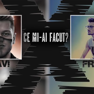 Ce mi-ai facut