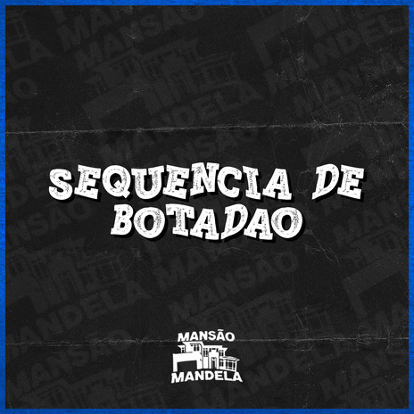 Sequencia de Botadão ft. DJ Paulinho Unico | Boomplay Music