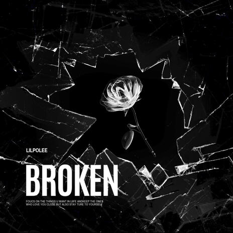 'Broken | Boomplay Music