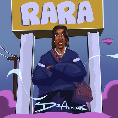 Rara | Boomplay Music