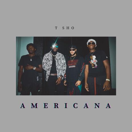 Americana | Boomplay Music