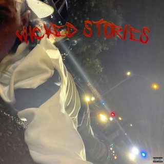 WICKED STORIES