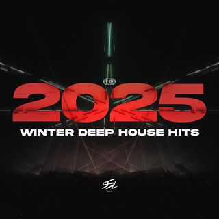 Winter Deep House Hits 2025