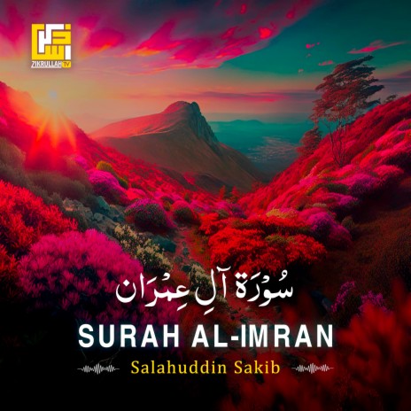 Surah Al-Imran (Part-3)