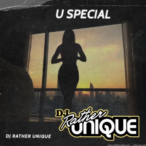 U Special | Boomplay Music