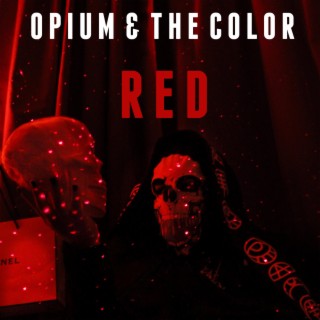 Opium And The Color Red