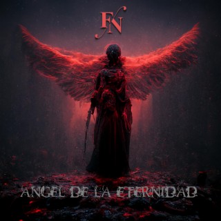 Ángel de la eternidad lyrics | Boomplay Music