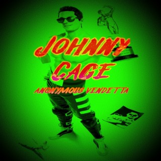 Johnny Cage