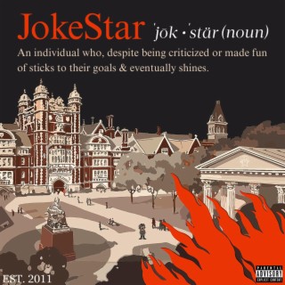 JokeStar