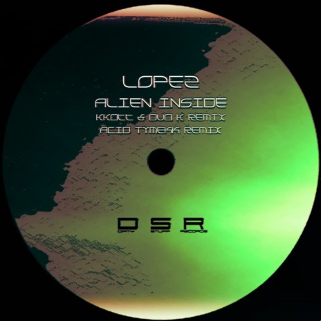 Alien Inside (Acid Tymekk Remix)
