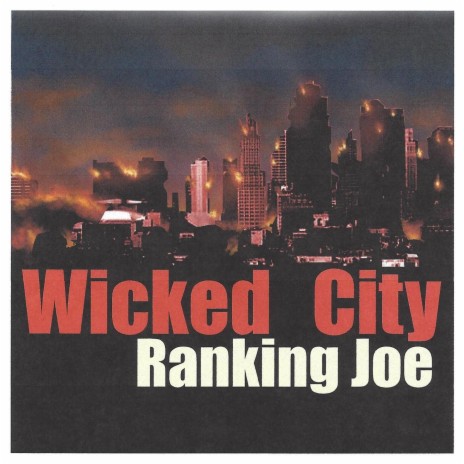 Wicked City | Boomplay Music