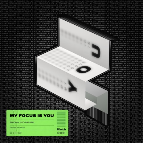 My Focus Is You ft. Leo Menfel | Boomplay Music