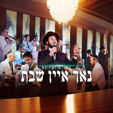 Just One Shabbos - נאך איין שבת | Boomplay Music