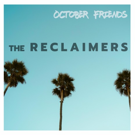 October Friends | Boomplay Music
