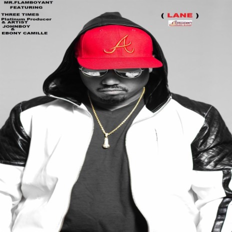 Lane (feat. John Boy & Ebony Camille) | Boomplay Music