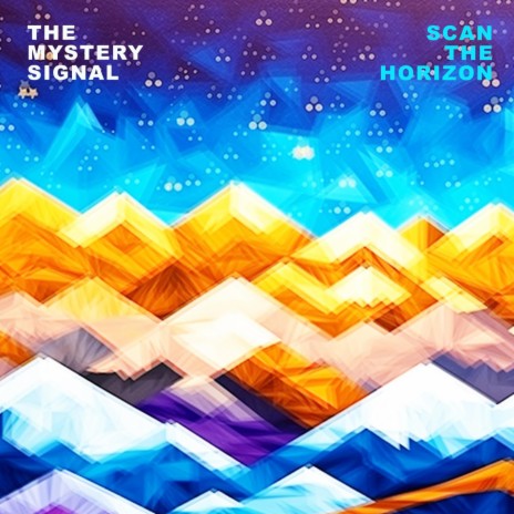 Scan the Horizon | Boomplay Music