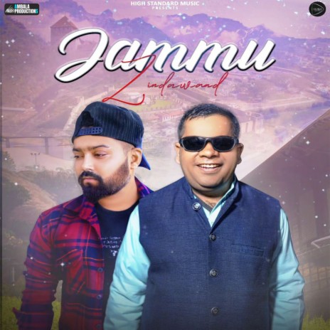 Jammu Zindawaad ft. Karan Menia