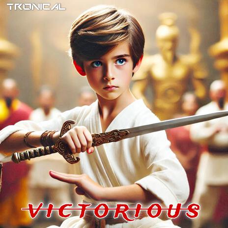 Victorious | Boomplay Music