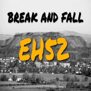 Break And Fall lyrics | Boomplay Music