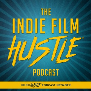 IFH 731: The Screenwriter's Workout with Will Hicks