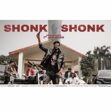 Shonk Shonk