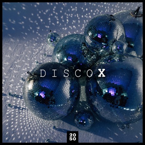 DiscoX | Boomplay Music