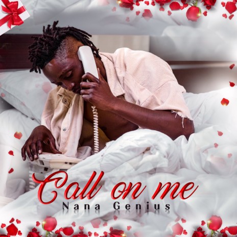 Call on Me | Boomplay Music