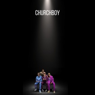 Churchboy