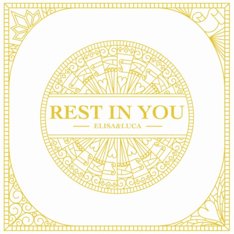 Rest in You | Boomplay Music