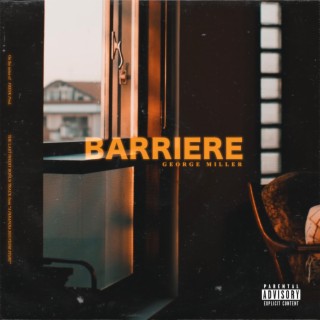 Barriere ft. Frenk lyrics | Boomplay Music