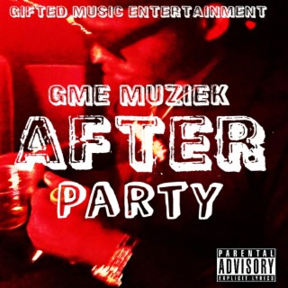 After Party (GME Party Pt. 2)