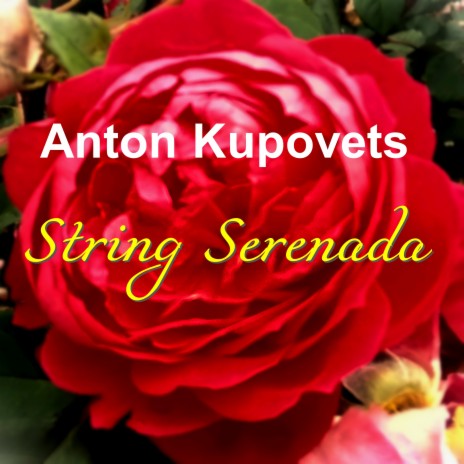 String Serenada | Boomplay Music