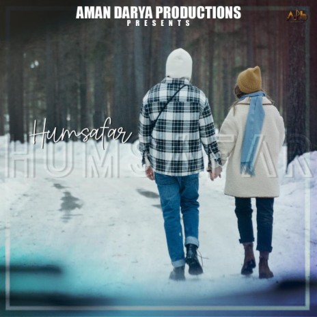 Humsafar ft. Vipin Lyricist, Sidhant Choudhury & Nishant Das Adhikari | Boomplay Music