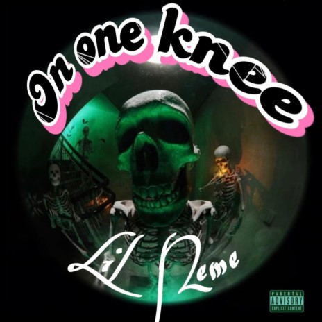 On One Knee