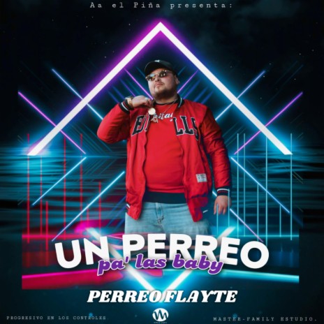 Perreo Flayte | Boomplay Music