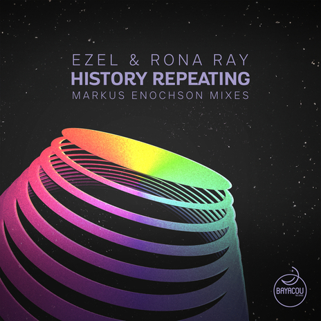 History Repeating (Markus Enochson Mixes) (Markus Enochson Remix Instrumental) ft. Rona Ray | Boomplay Music