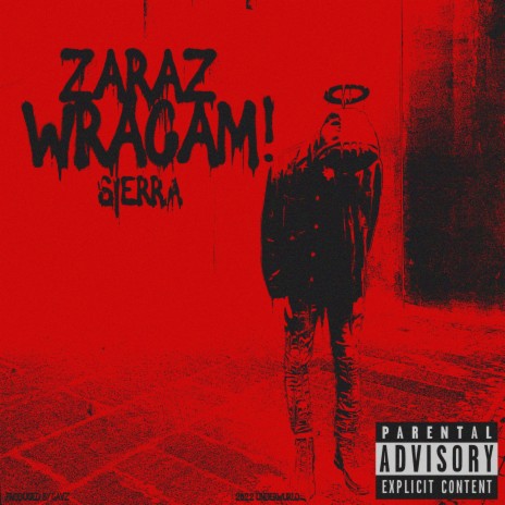 Zaraz Wracam