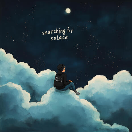 Searching for Solace | Boomplay Music